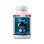 Sleep Zen — Fórmula natural para el descanso