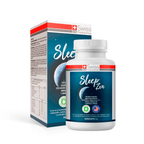 Sleep Zen — Fórmula natural para el descanso
