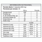 Sleep Zen — Fórmula natural para el descanso